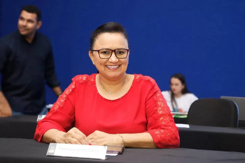 Professora Iolanda Castro Emite Parecer Favorável à Instituição da Política Municipal de Cuidados Paliativos em Palmas