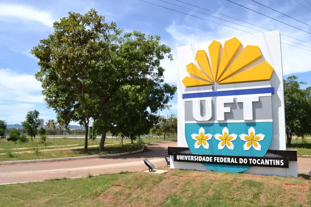 UFT publica edital de seleção para mestrado em Engenharia Ambiental