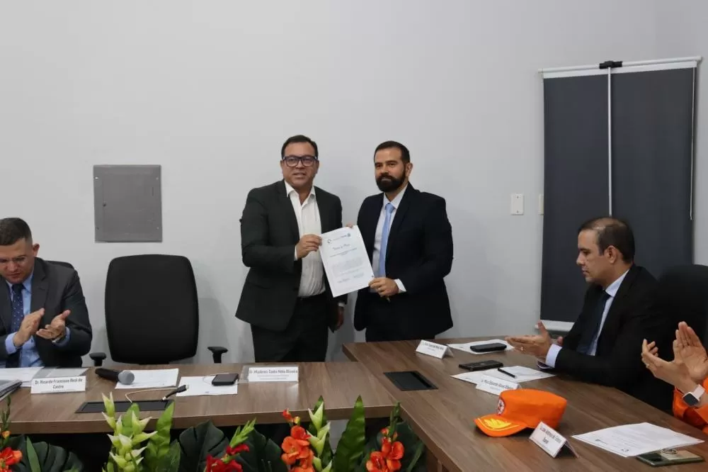 Conselho de Segurança Pública do Tocantins discute Protocolo para Resposta a Ameaças em Ambientes de Ensino