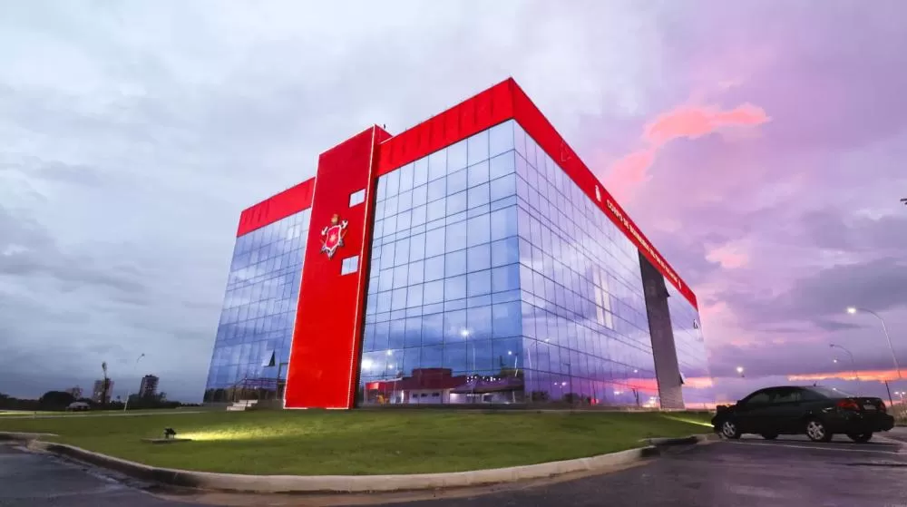 Corpo de Bombeiros Militar do Tocantins realiza capacitação sobre Prevenção ao Assédio Sexual