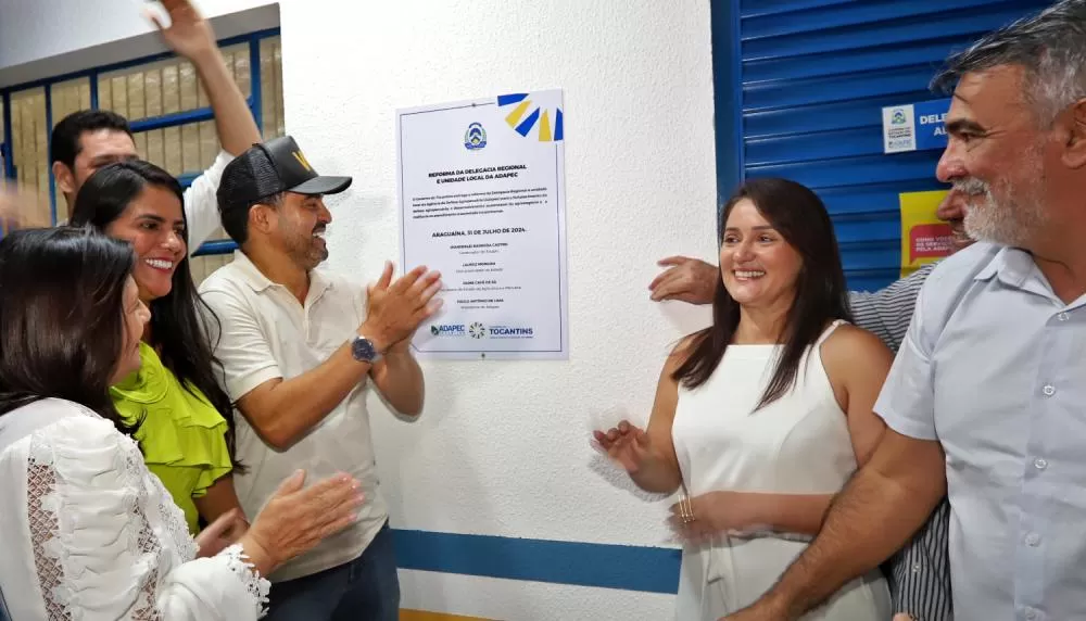 Governo do Tocantins investe R$ 5,7 milhões em 2024 e garante maior fortalecimento da defesa agropecuária