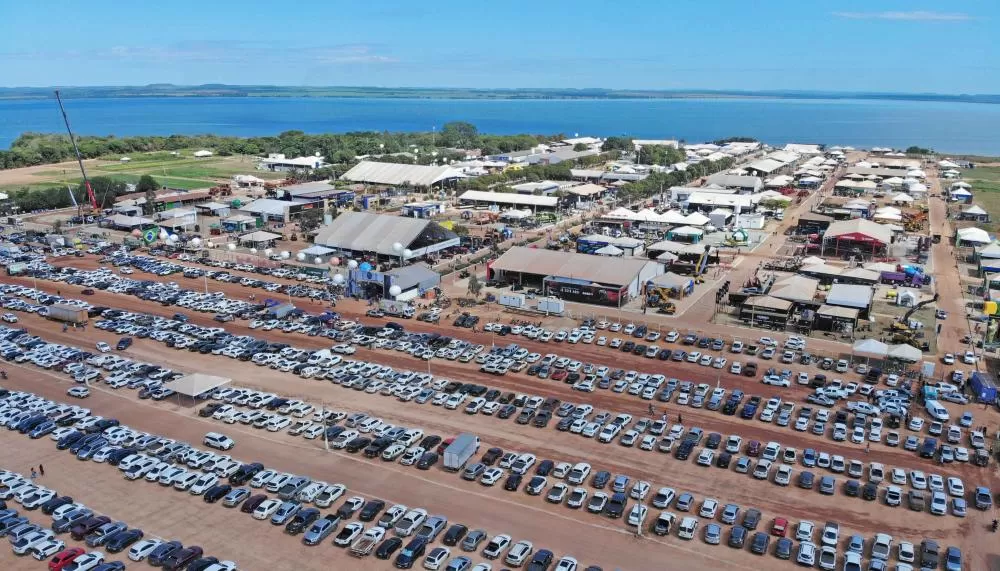 Estado do Tocantins investe na agropecuária e fortalece o setor rural