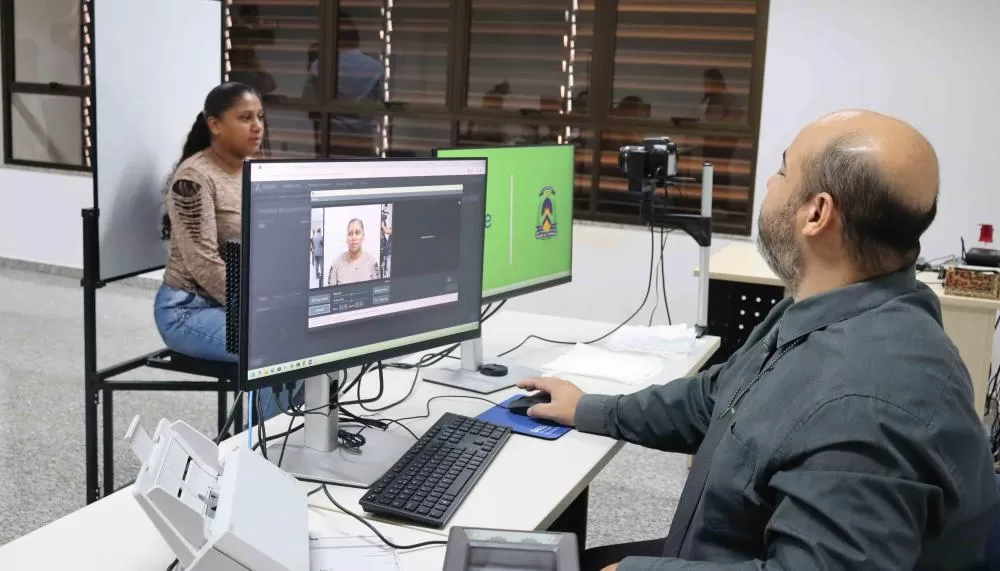 Tocantins inicia fase de testes para emissão da Carteira de Identidade totalmente digital