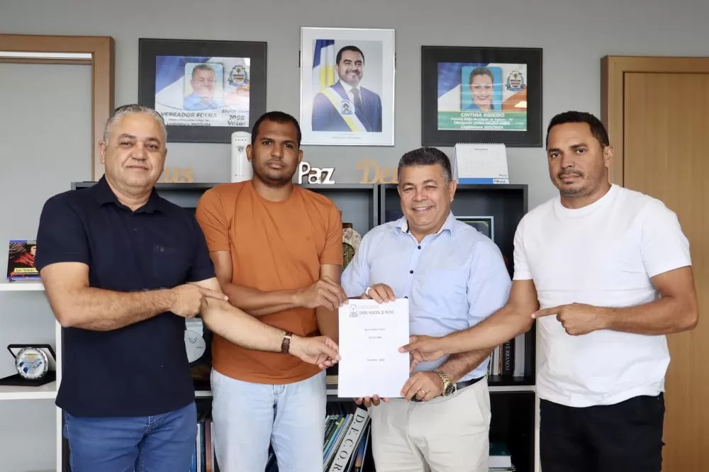 CPI da BRK entrega relatório final ao presidente Folha com recomendações para intervenção na concessão