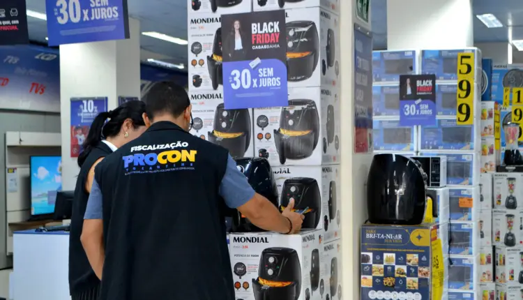 Com mais de 30 mil atendimentos neste ano, Tocantins fortalece defesa do consumidor