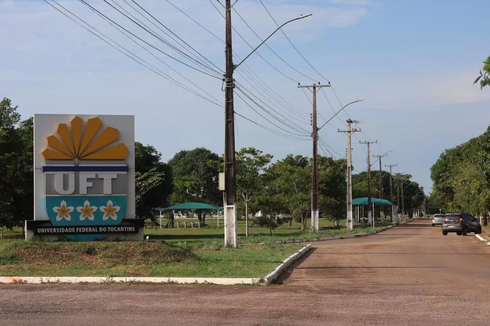 Universidade Federeal do Tocantins divulga resultado final do Vestibular 2025/1