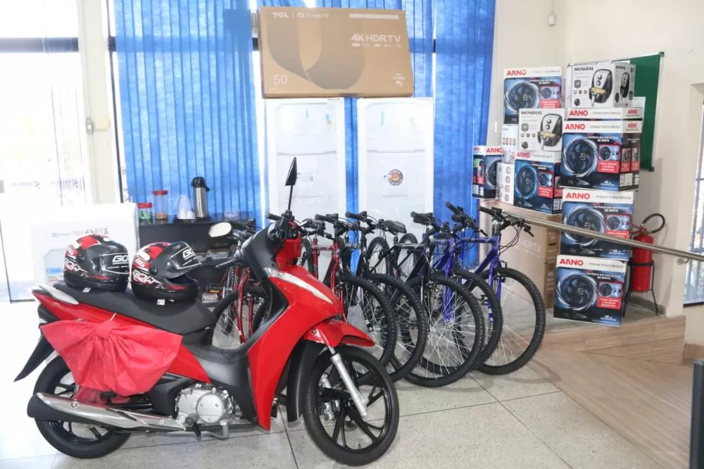 Sisepe disponibiliza link para filiado assegurar presença; faça a confirmação