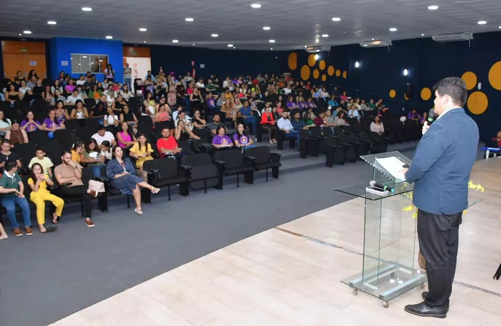 Hospital e Maternidade Dona Regina Siqueira Campos celebra ações realizadas em 2024