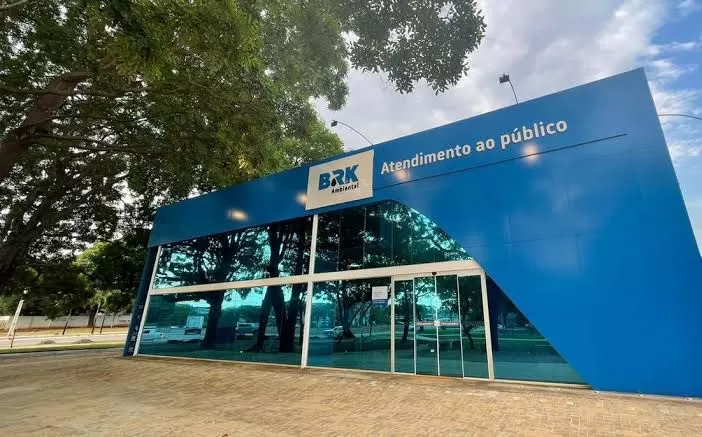 Veja como vai funcionar o atendimento da BRK durante o feriado de Ano Novo