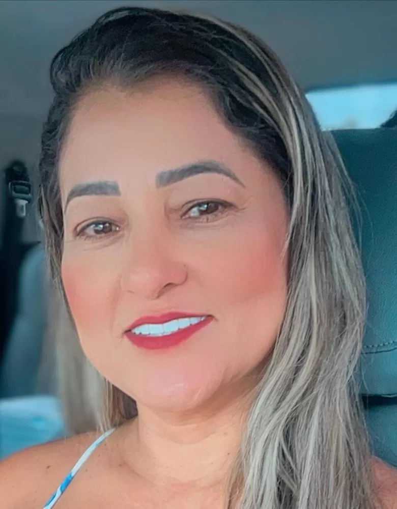 Ana Maria Monteiro, irmã da deputada Vanda Monteiro, é nomeada secretária de Articulação Comunitária