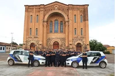 Prefeitura de Porto Nacional divulga locais, horários e instruções para a prova do concurso da Guarda Municipal 