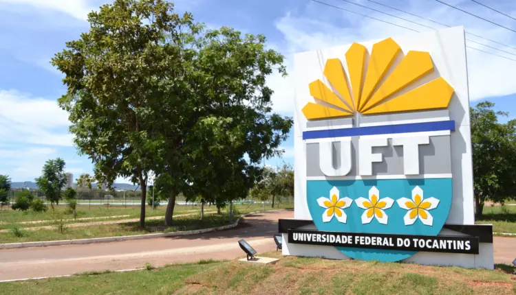 Mais de 900 vagas para cursos de graduação EAD estão disponíveis na UFT