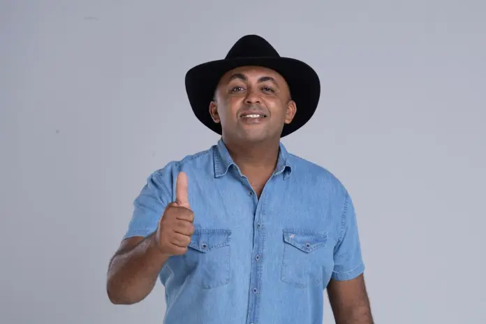 Dian Carlos reitera compromisso com Palmas e dá boas-vindas a novo colega parlamentar