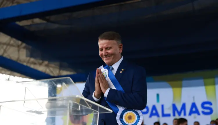 Transporte público, infraestrutura e educação estão entre as principais pautas de Eduardo Siqueira