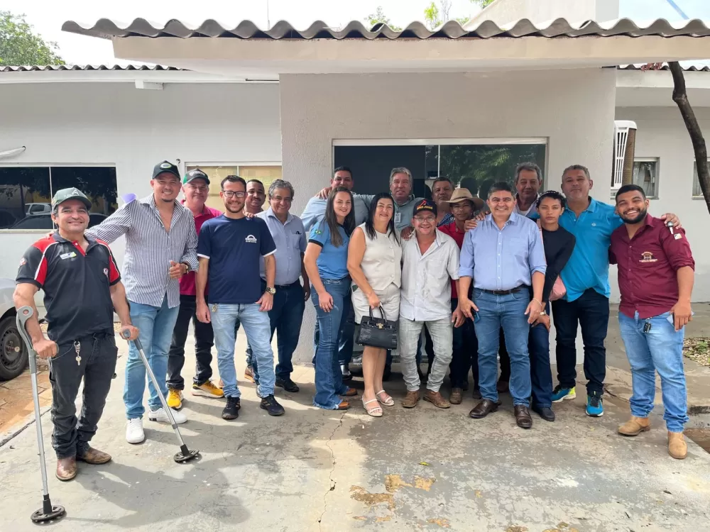 Palmas terá calendário oficial de eventos de cavalgadas e tropeadas