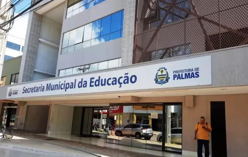 Prefeitura de Palmas publica lista dos 460 aprovados no concurso da Educação
