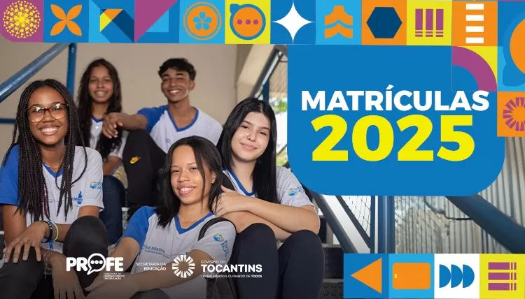 Seduc prorroga período de matrículas para nova unidade escolar de Buritirana