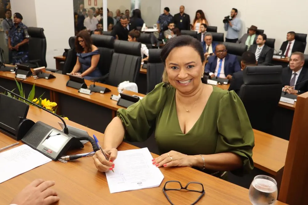 Solicitações por Operação Tapa-Buraco Crescem em Palmas com Apoio da Vereadora Professora Iolanda Castro