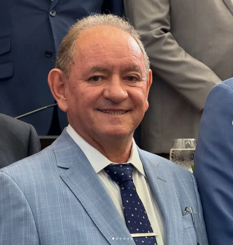 Vereador Juarez Rigol encaminha Ofício solicitando os serviços de tapa buraco na ARNE 51