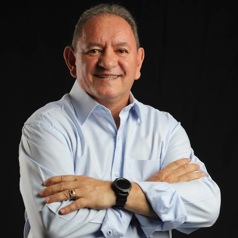 Vereador Juarez Rigol requer manutenção na iluminação pública na LO-12 entre a rotatória do Detran com a NS-15