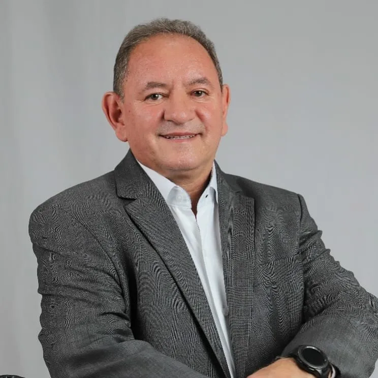 Vereador Juarez Rigol requer a manutenção da avenida NS-03, entre as avenidas LO-10 e LO-12