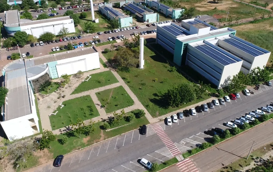 UFT abre inscrições para seleção de professores; salários chegam a R$ 18 mil