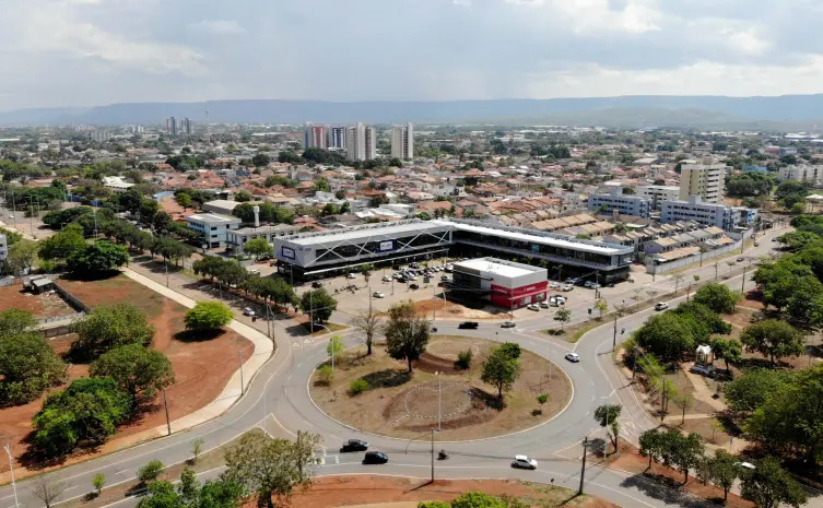 Tocantins tem o 4º maior crescimento da renda média familiar do Brasil