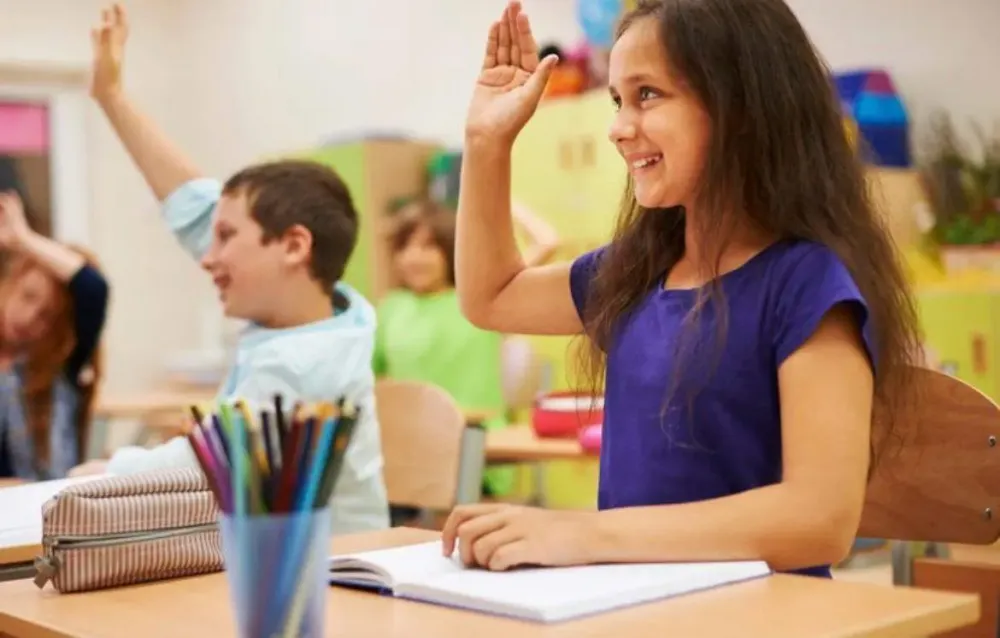 Cerca de 23 milhões de crianças em idade escolar no Brasil enfrentaram problemas de visão