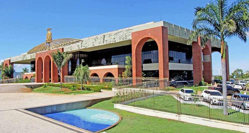 Estado antecipa pagamento dos servidores para esta sexta-feira, 24