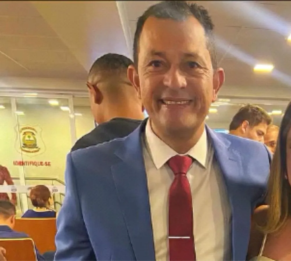 Vereador Zé Branquim solicita roçagem de lotes baldios na Quadra 1304 Sul, Aureny III e Taquari