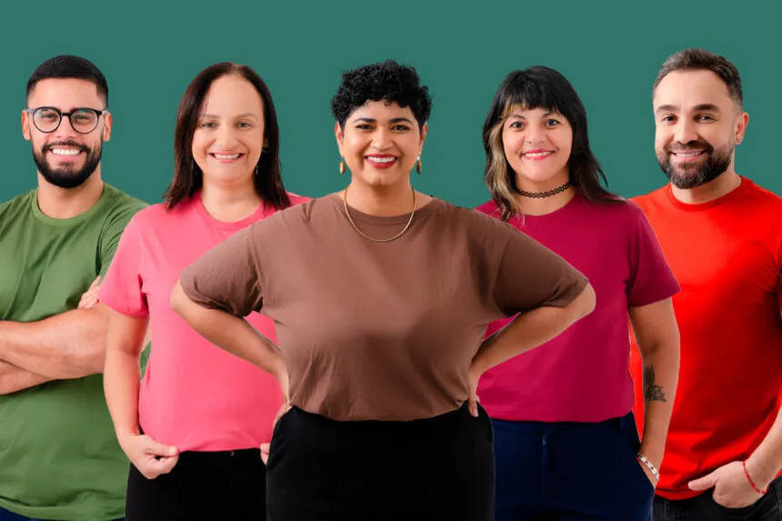 Coletivo SOMOS apresenta projeto de prevenção ao suicídio na comunidade LGBTQIA+