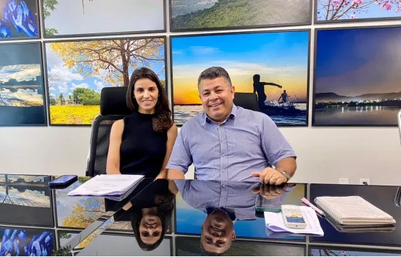 Vereador Folha destina R$ 200 mil para realização do primeiro censo de cães e gatos de Palmas