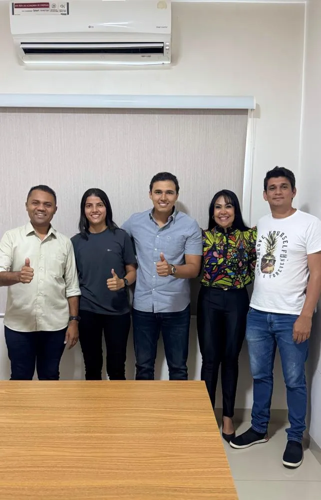 Deputados Moisemar e Janad solicitam dois poços artesianos para o município de Pugmil