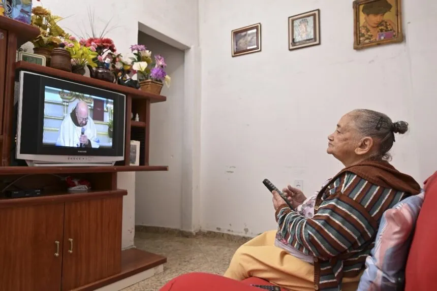 Prazo para substituição gratuita de parabólicas tradicionais termina em 30 de junho