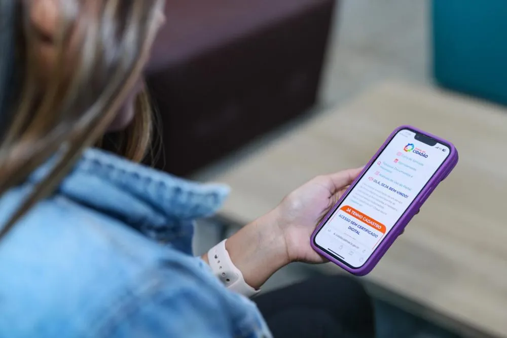 Prefeitura de Palmas abre inscrições para Cartão do Estudante