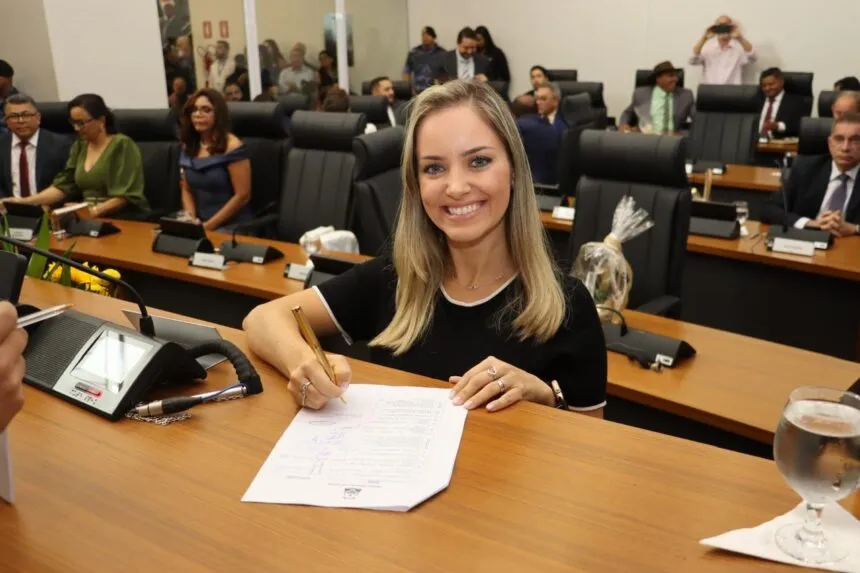 Projeto de Lei propõe o Selo Empresa Amiga dos Animais em Palmas