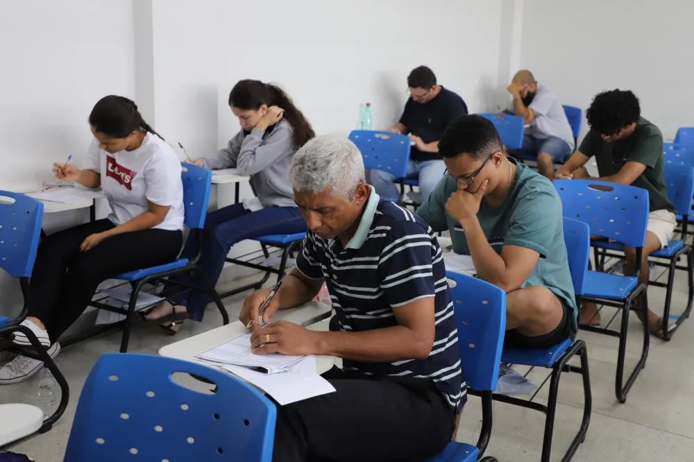 Unitins divulga lista de aprovados em segunda chamada dos cursos do TO Graduado