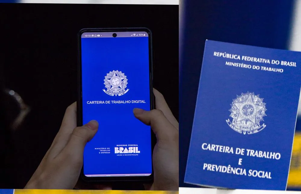 Sine Tocantins disponibiliza 762 vagas de emprego nesta quarta-feira, 12