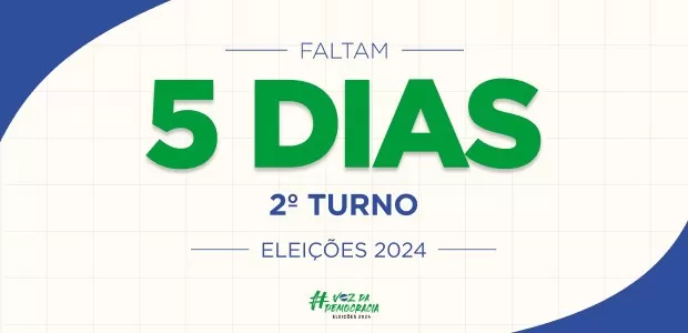 TRE-TO informa: a partir desta terça eleitores só poderão ser presos em algumas circunstâncias