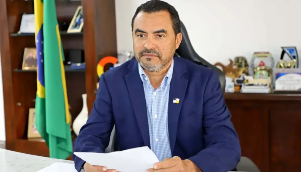 Governo assina contrato para construção do Hospital da Mulher e Maternidade Estadual