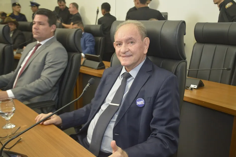 Vereador Juarez Rigol solicita reforço de pessoal no atendimento à população no posto de saúde do Jardim Taquari