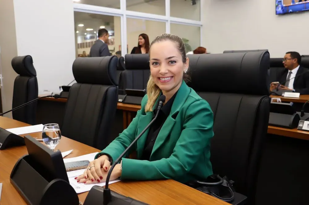 Projeto de Lei propõe Educação de Bem-Estar Animal nas Escolas Municipais de Palmas