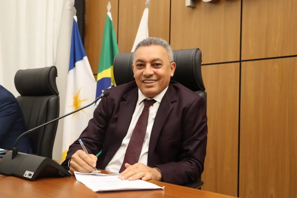 Marilon Barbosa propõe PL que obriga unidades de saúde públicas e privadas a oferecerem leito ou ala separada para mães de natimorto