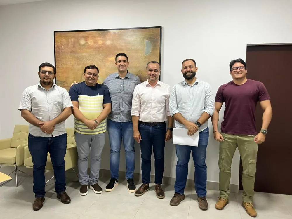 Prefeitura de Palmas elabora plano de ação para reestruturação de áreas comerciais