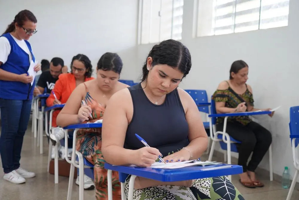 Unitins convoca aprovados no Processo Seletivo Complementar para matrículas