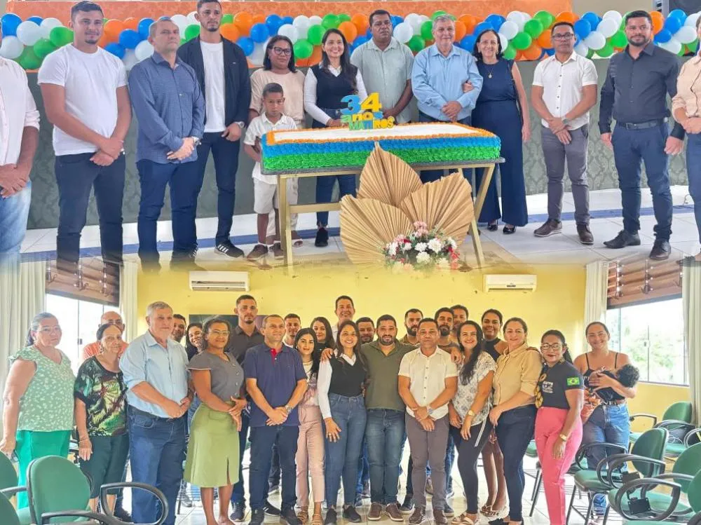 Vanda Monteiro anuncia investimentos para saúde, infraestrutura, ação social e turismo de Mateiros