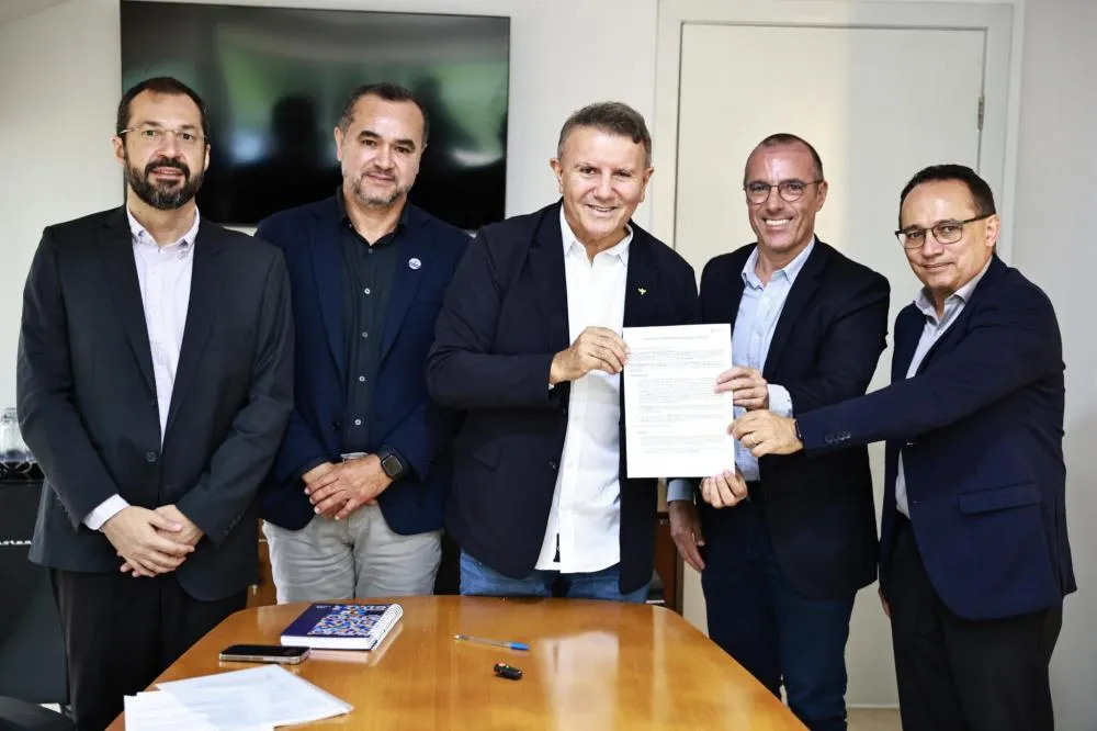 Palmas é contemplada com projetos de eficiência energética da Energisa Tocantins