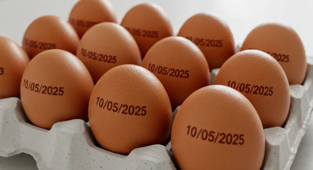 Procon de Palmas orienta sobre mudanças nas regras para venda de ovos