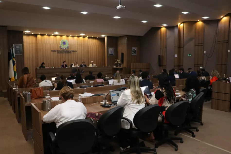 Conselho da OABTO aprova atualização da Tabela de Honorários Advocatícios