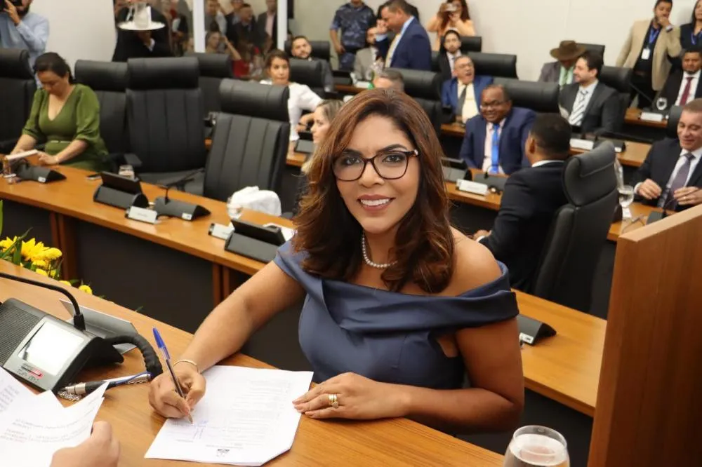 Delma Freitas elabora PL que visa a criação de diretrizes para o Turismo Educativo em Palmas